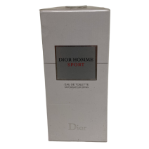 Dior Homme Sport for him