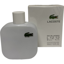 Lacoste Blanc for him