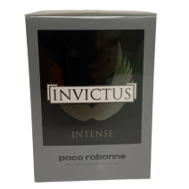 Invictus Invictus