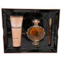 Olympea travel set (3pcs) Olympea travel set (3pcs)