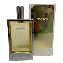 Metal for him Metal for him